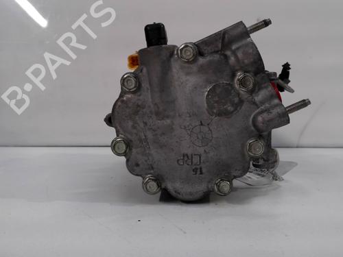 AC compressor PEUGEOT 3008 I MPV (0U_) 1.6 HDi | BP30597166M34