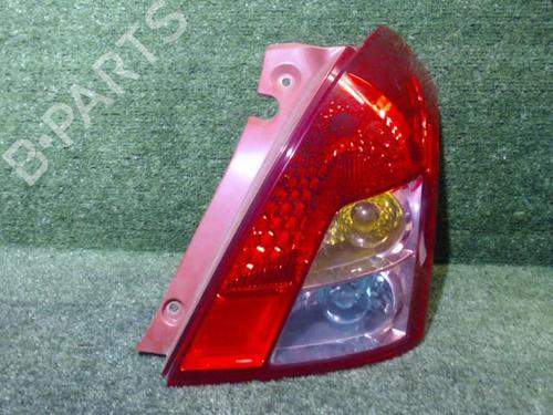 right-taillight-suzuki-swift-iii-mz-ez-2005-25635020 main image