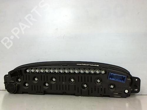 Instrument cluster CITROËN XSARA PICASSO (N68) 2.0 HDi | BP25649683C47 