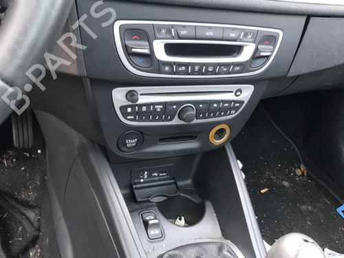 Steering column stalk RENAULT MEGANE CC (EZ0/1_) 1.9 dCi (EZ0J, EZ1S) | BP28142371I23 - Image 27