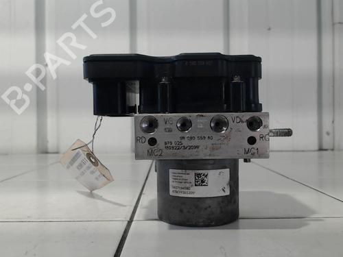 abs-pump-citroen-c4-cactus-2014-32437074 main image