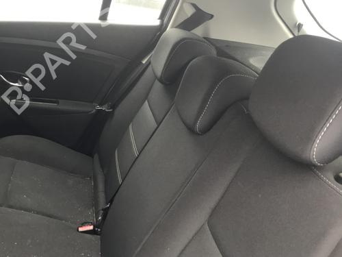 Front left window mechanism RENAULT MEGANE III Hatchback (BZ0/1_, B3_) 1.5 dCi (BZ09, BZ0D, BZ1W, BZ29, BZ14) | BP31017759C22 - Image 22