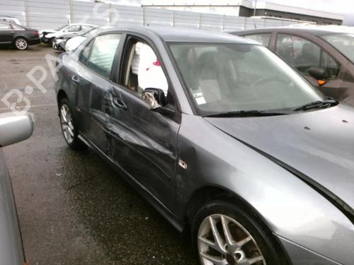Mass air flow sensor SAAB 9-3 (YS3F, E79, D79, D75) 1.9 TiD | BP25643808M95 - Image 2