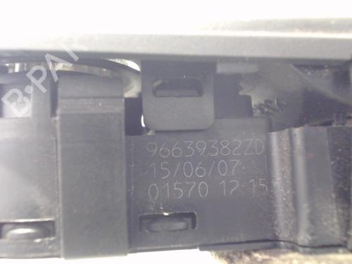Used Switch Switch CITROËN C4 Grand Picasso I (UA_) 1.6 HDi (109 hp) 31976462 31976462