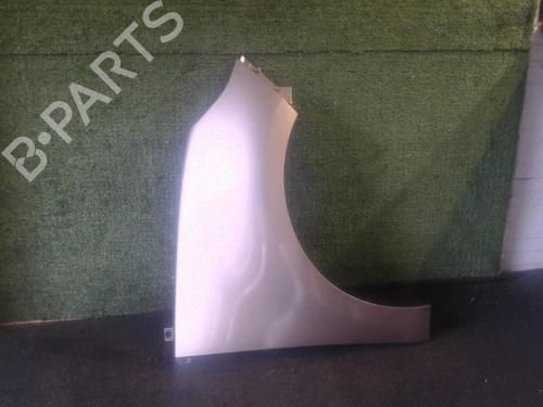 Used Right front fenders Right front fenders RENAULT GRAND SCÉNIC III (JZ0/1_) 1.9 dCi (JZ0J, JZ0N, JZ1K, JZ1S) (131 hp) 25642057 25642057