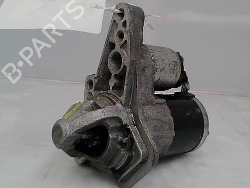 Used Starter Starter NISSAN JUKE (F15) 1.6 (117 hp) 34150494 34150494