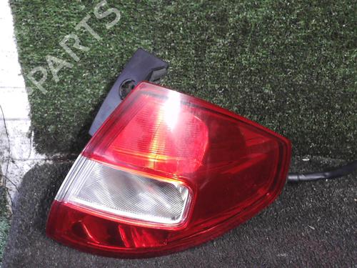 Used Right taillight RENAULT KOLEOS I (HY_) 2.0 dCi (HY0K) (150 hp) 25644408