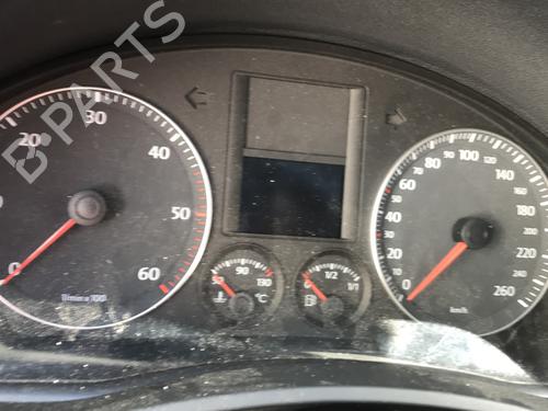 Left headlight VW EOS (1F7, 1F8) 2.0 TDI | BP27287115C28 - Image 18