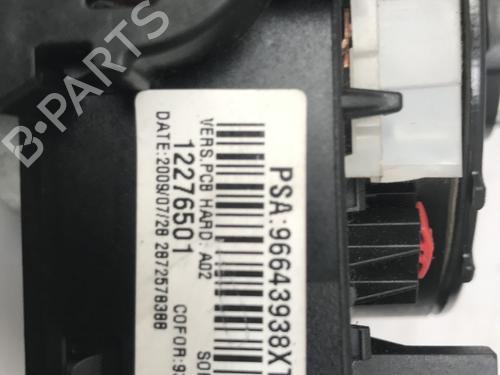 Steering column stalk CITROËN C3 Picasso (SH_) | BP33741822I23 - Image 7