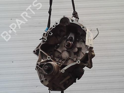 Used Gearbox Gearbox 38341281 38341281