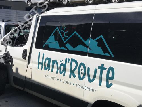 Alternator FIAT DUCATO Van (250_) 130 Multijet 2,3 D | BP30576487M7  - Image 14