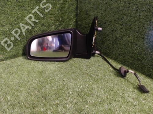 Used Left mirror OPEL ZAFIRA / ZAFIRA FAMILY B (A05) 1.7 CDTI (M75) (110 hp) 25642867