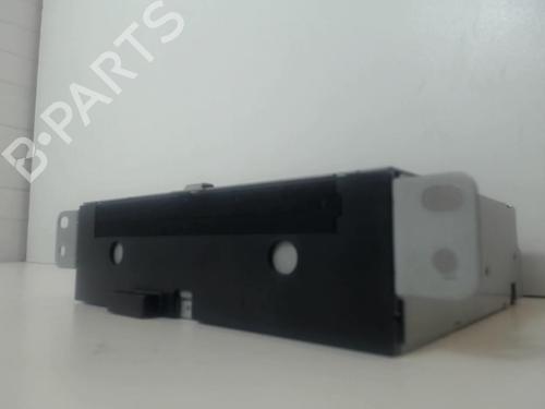 Radio CITROËN C4 II (NC_) 1.6 HDi 90 | BP25635646E6 