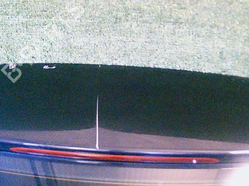 Tailgate VW POLO V (6R1, 6C1) 1.4 TDI | BP25629937C6 