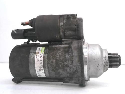 Starter VW GOLF PLUS V (5M1, 521) | BP40118380M8 - Image 2