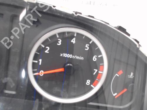 instrument-cluster-nissan-almera-ii-hatchback-n16-2000-25932477 main image