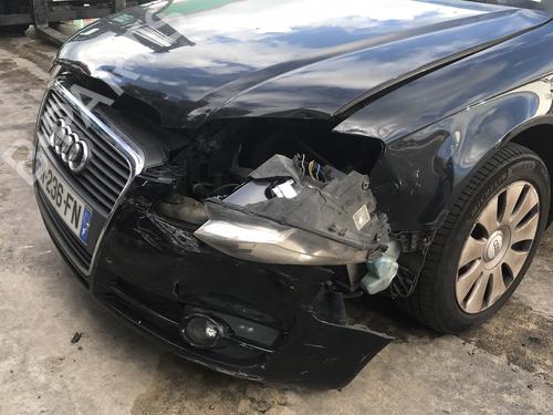 Steering column stalk AUDI A4 B7 Avant (8ED) 1.9 TDI | BP25641767I23 - Image 23