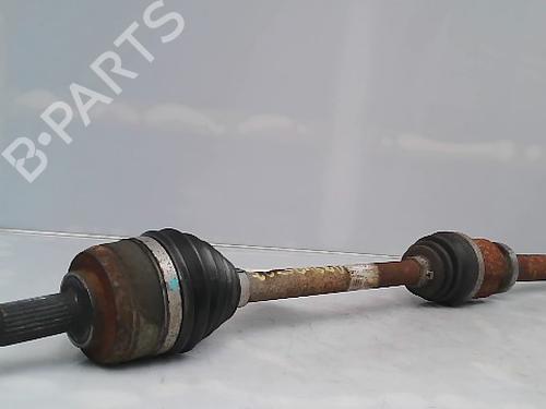 Right front driveshaft RENAULT FLUENCE (L3_) 1.5 dCi (L30S) | BP38081194M39 - Image 4