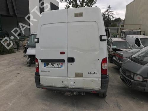 Used Parts RENAULT MASTER II Van (FD)  2.5 dCi (FD01, FD02, FD21, FD22, FD31, FD32, FD3Y, FD71,...  2527184