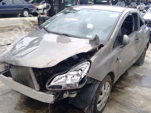 Front wiper motor OPEL CORSA D (S07) 1.4 (L08, L68) | BP25642944M29  - Image 7