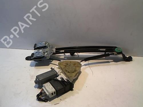 Rear left window mechanism SEAT LEON (1P1) 2.0 TFSI | BP25634114C24 