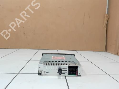 Bilradio PEUGEOT 206+ (2L_, 2M_) 1.1 (60 hp) 25648421