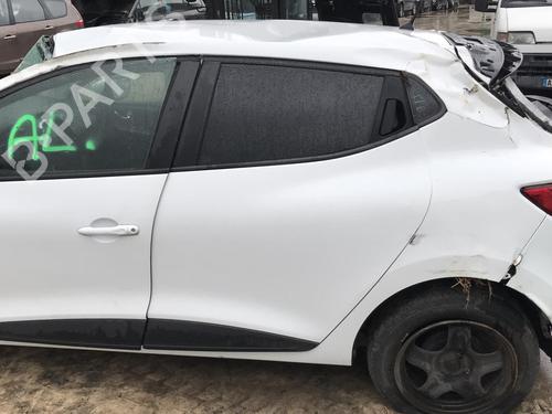 Climate control RENAULT CLIO IV (BH_) 1.5 dCi 75 | BP25634889I5 - Image 11