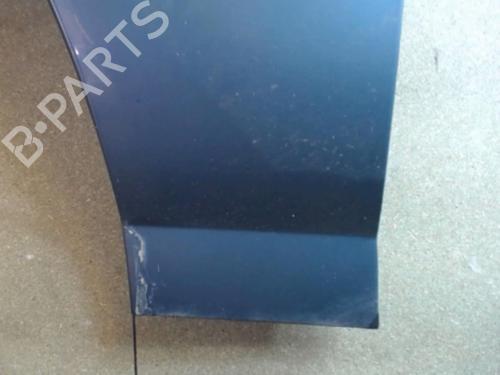 Left front fenders ROVER 75 (RJ) 2.0 CDT | BP25640071C41 