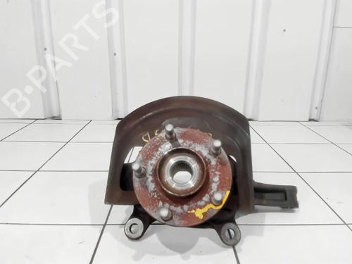 Right front steering knuckle RENAULT KOLEOS I (HY_) 2.0 dCi 4x4 (HY0K) | BP25634520M26 