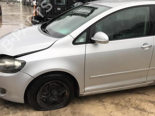 AC compressor VW GOLF PLUS V (5M1, 521) 1.6 TDI | BP25642608M34 - Image 20