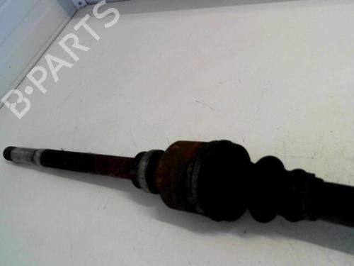 Right front driveshaft PEUGEOT 406 (8B) 1.8 16V | BP25633725M39 