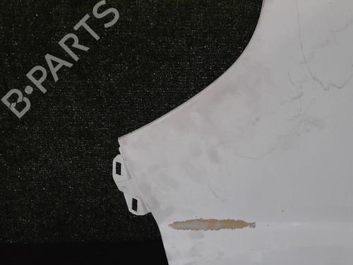 Left front fenders CITROËN JUMPER II Van 2.2 HDi 130 | BP25629675C41 