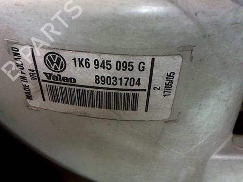 Left taillight VW GOLF V (1K1) 1.9 TDI | BP25632746C34  - Image 5