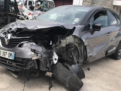 Right front driveshaft RENAULT CAPTUR I (J5_, H5_) 0.9 TCe 90 | BP25638733M39  - Image 14