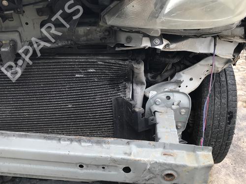 Left front driveshaft NISSAN NV200 Van 1.5 dCi 110 (M20, M20N, M20M) | BP25632623M38  - Image 28