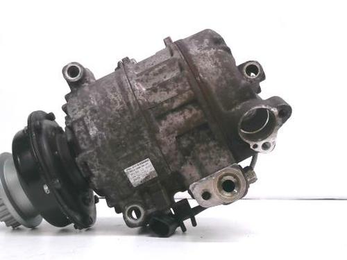 Used AC compressor AC compressor VW TRANSPORTER T5 Van (7HA, 7HH, 7EA, 7EH) [2003-2026] 39664735 39664735