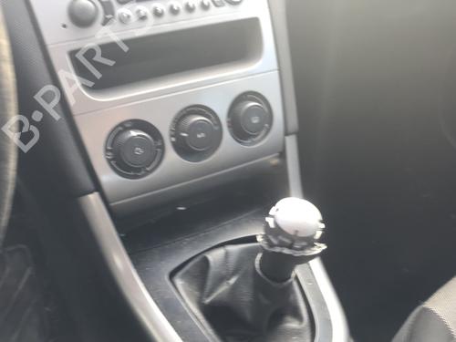 Steering column stalk PEUGEOT 308 I (4A_, 4C_) 1.6 HDi | BP32250018I23