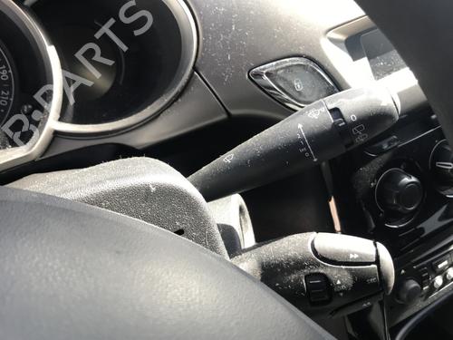Gearbox CITROËN C3 II (SC_) 1.6 BlueHDi 75 | BP29211567M3 