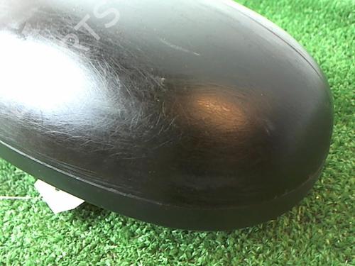 Right mirror VOLVO S80 I (184) 2.5 TDI | BP25630370C27 