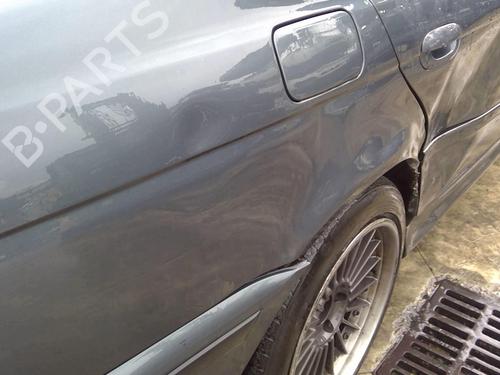 Used Parts BMW 5 (E39)  530 d  2528455