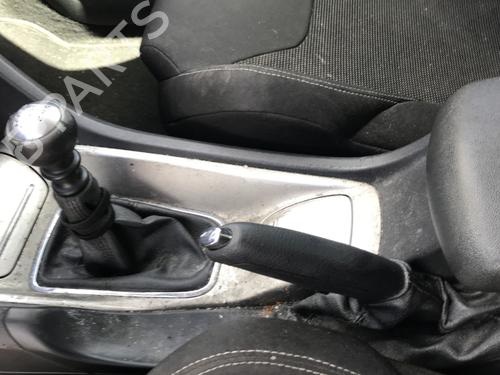 Left taillight CITROËN C5 III (RD_) 2.0 HDi 140 (RDRHF8, RDRHFA, RDRHA8, RDRHAJ) | BP31146876C34  - Image 7