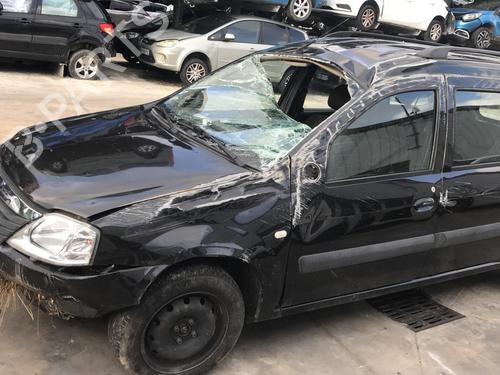 Right headlight DACIA LOGAN MCV (KS_) 1.5 dCi (KS04) | BP31313420C29 