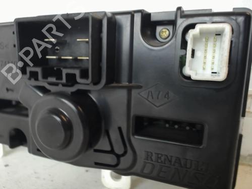 Climate control RENAULT MASTER III Van (FV) 2.3 dCi 125 FWD (FV0C, FV0D, FV0G, FV0H, FV0J, FV0K,... | BP25645660I5  - Image 5