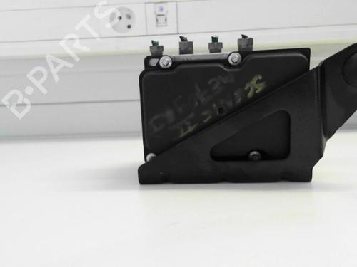 ABS pump RENAULT SCÉNIC II (JM0/1_) 1.5 dCi (JM1E, JM16) | BP25633978M43 