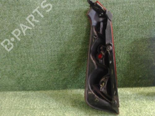 Used Right taillight NISSAN NOTE (E11, NE11) 1.5 dCi (86 hp) 25629243