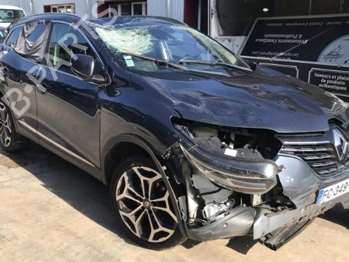 AC compressor RENAULT KADJAR (HA_, HL_) 1.5 BLUE dCi 115 (HLA6) | BP25639294M34 - Image 31