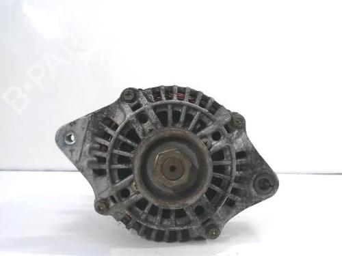 Used Alternator Alternator 39478372 39478372
