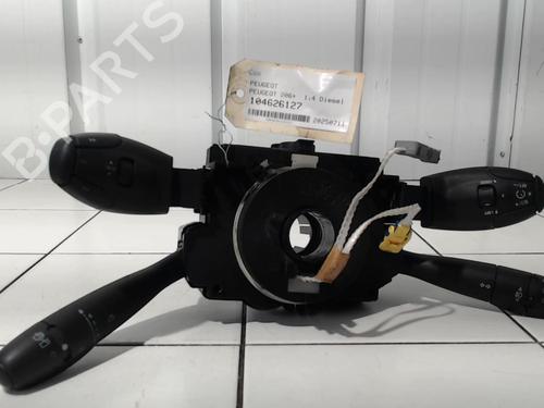 Steering column stalk PEUGEOT 206+ (2L_, 2M_) 1.4 HDi eco 70 | BP31193084I23  - Image 6