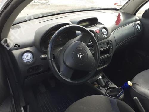 Left front driveshaft CITROËN C3 Pluriel (HB_) 1.4 HDi | BP25633166M38 - Image 7