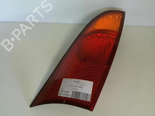 Used Right taillight FORD FOCUS I (DAW, DBW) 1.6 16V (100 hp) 25637852